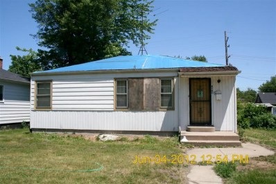 4747 Harrison St, Gary, IN 46408 - photo 1