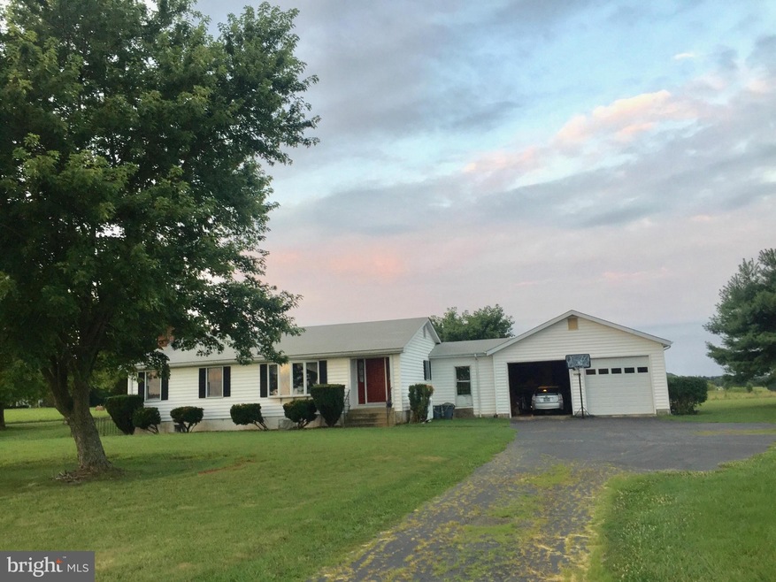 11720 Bristow Rd, Bristow, VA 20136 - photo 1