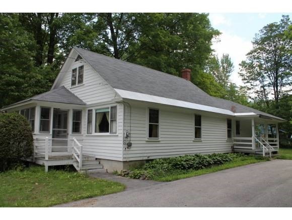34 West St, Lincoln, NH 03251 - photo 1