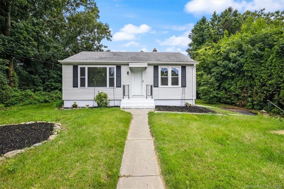 42 Lambert Dr, Norwich, CT 06360 - photo 1