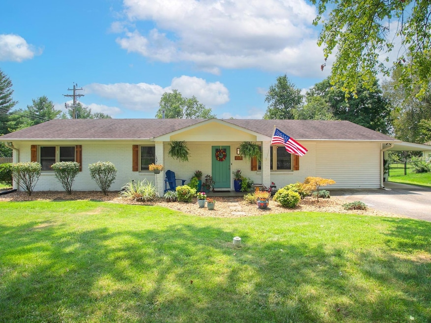 1000 Hickory Ridge Dr, Franklin, TN 37064 - photo 1