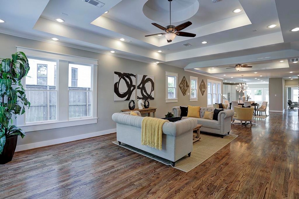 641 Heights Blvd, Houston, TX 77007 - photo 1