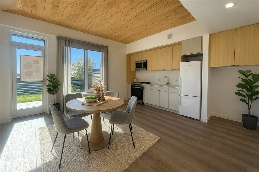 154 Broadway unit 408, Somerville, MA 02145 - photo 1