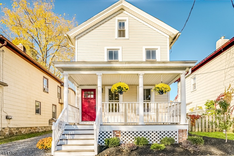 102 Lafayette St, Hackettstown, NJ 07840 - photo 1