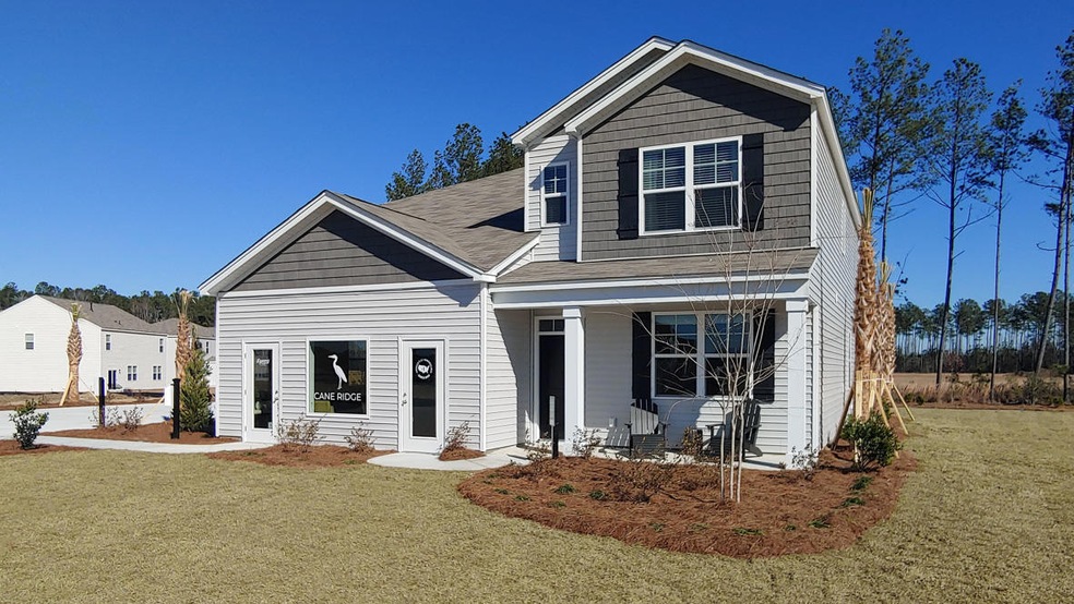 201 Sedona Dr, Summerville, SC 29486 - photo 1