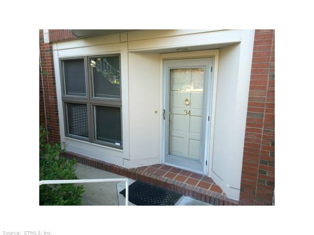 34 Temple Ct unit E-3A, New Haven, CT 06511 - photo 1