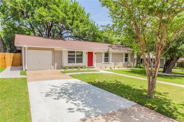 1306 Glenwood Dr, Austin, TX 78723 - photo 1