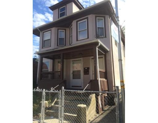 546 River St unit 1, Mattapan, MA 02126 - photo 1