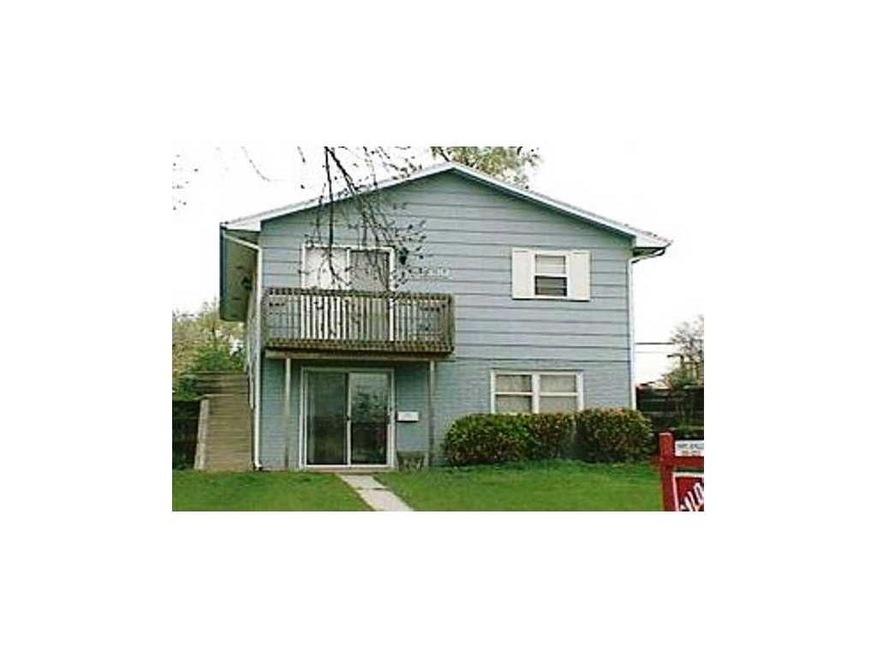 Front Exterior.