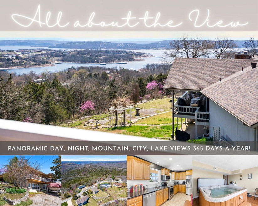 34 Skyline Dr, Kimberling City, MO 65686 - photo 1