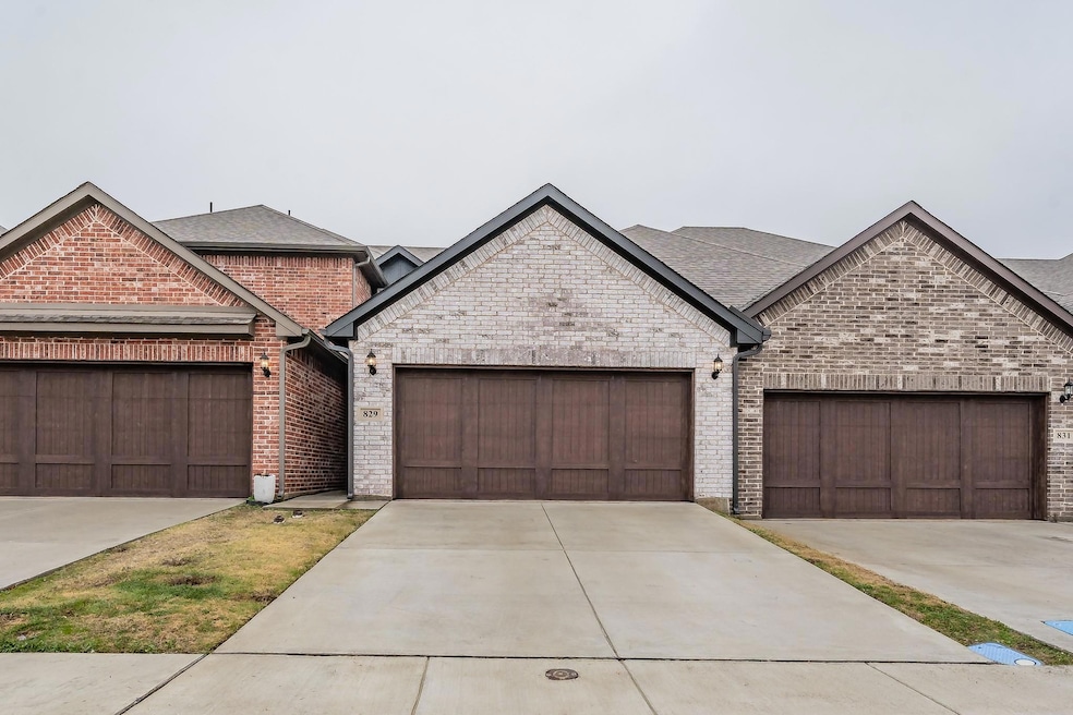 829 Eaglescliffe Landing, Wylie, TX 75098 - photo 1