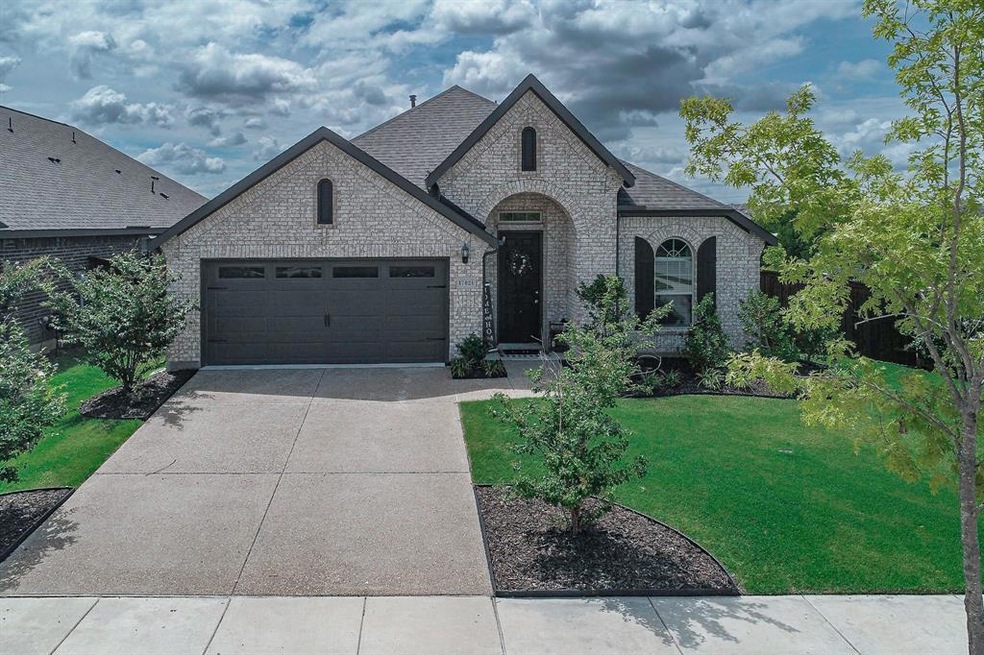1702 Celebration Ln, Wylie, TX 75098 - photo 1
