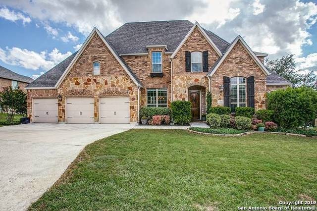 13406 Pecan Stable, Helotes, TX 78023 - photo 1