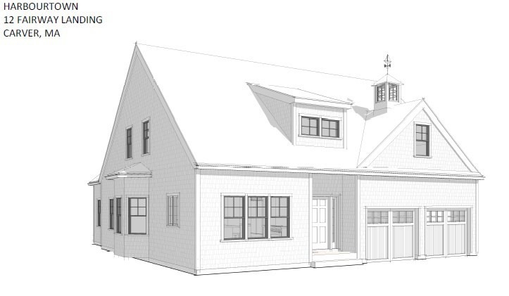 12 Fairway, Carver, MA 02330 - photo 1