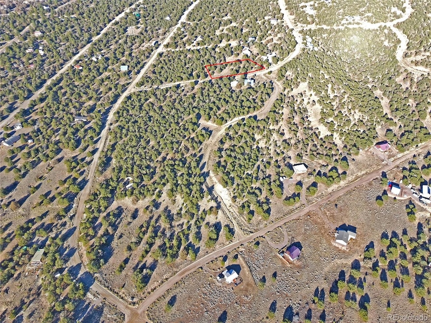 1869C Rockyview Way, Crestone, CO 81131 - photo 1