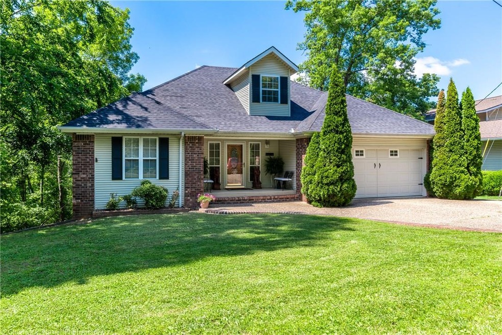 27 Purfleet Dr, Bella Vista, AR 72715 - photo 1