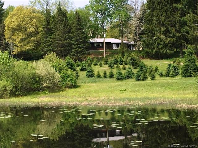 2339 Litchfield Rd, Watertown, CT 06795 - photo 1