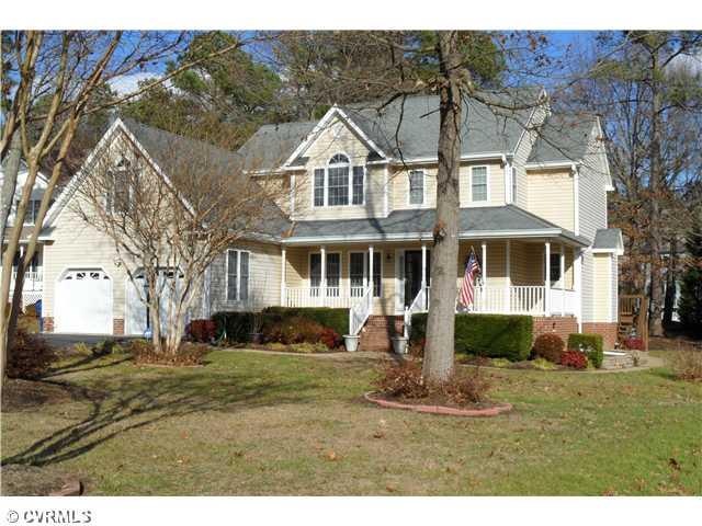 4906 Lippingham Dr, Chesterfield, VA 23831 - photo 1