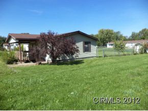 1107 E Marion Ave, Converse, IN 46919 - photo 1