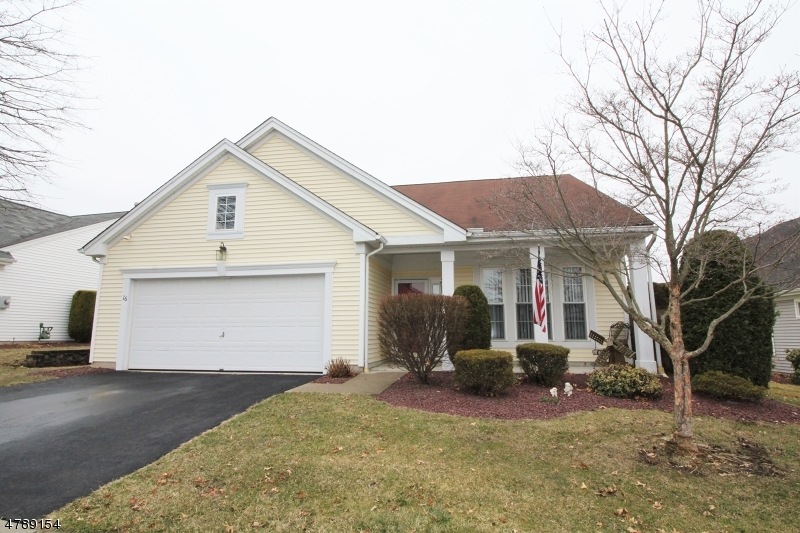 16 Weybourne Ln unit 16, Belvidere, NJ 07823 - photo 1