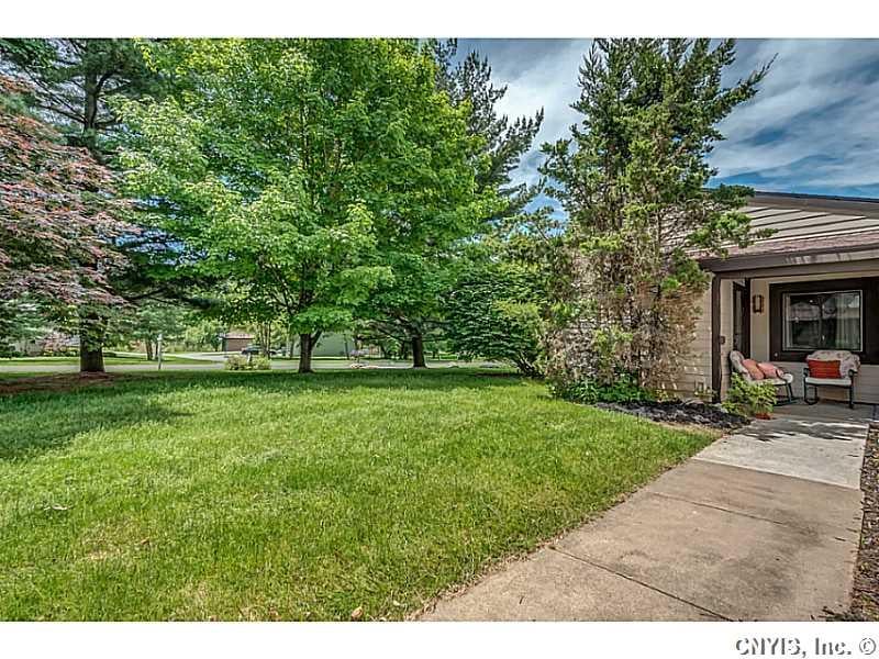 Exterior Front. WELCOME TO 778 FAIRWAY CIRCLE...A 
