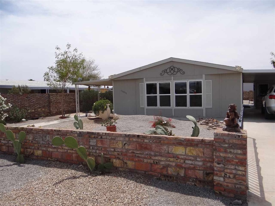 13311 E 46th St, Yuma, AZ 85367 - photo 1