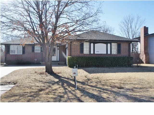 Welcome Home! 125 W 30th St S