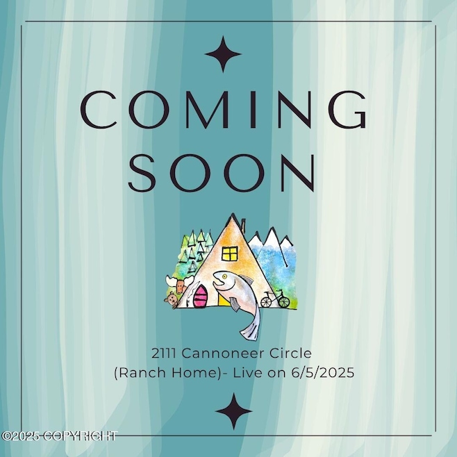Coming Soon