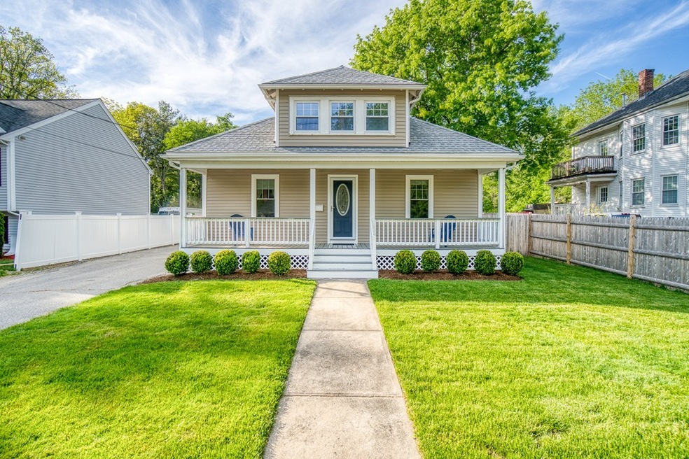 118 Edson St, Brockton, MA 02302 - photo 1