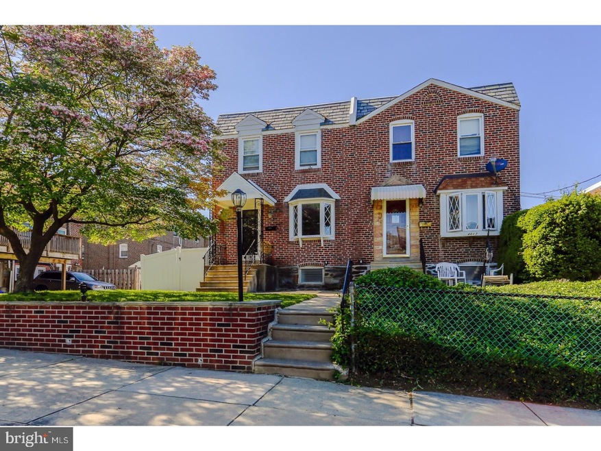 4019 Brunswick Ave, Drexel Hill, PA 19026 - photo 1