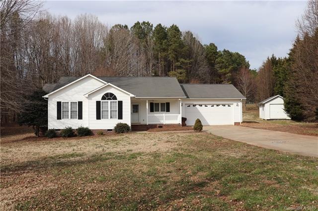 114 Ridgegate Ln, Statesville, NC 28625 - photo 1
