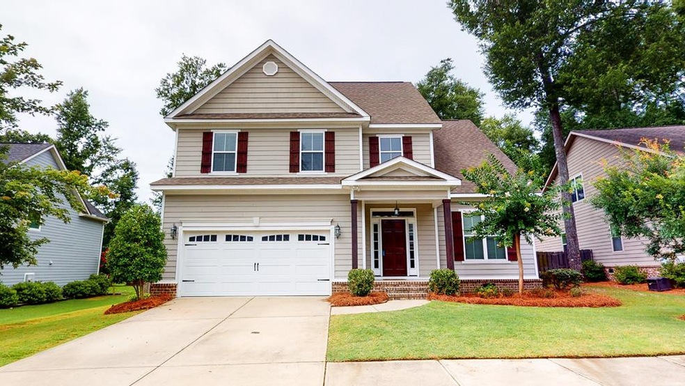 1128 Highmoor Ln, Evans, GA 30809 - photo 1