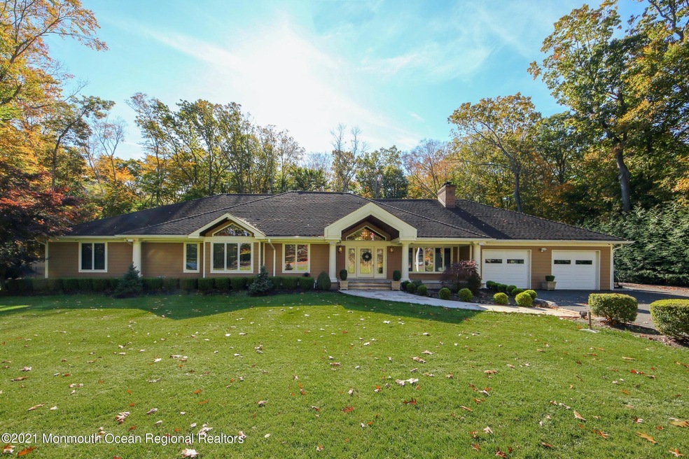 7 Hialeah Dr, Colts Neck, NJ 07722 - photo 1