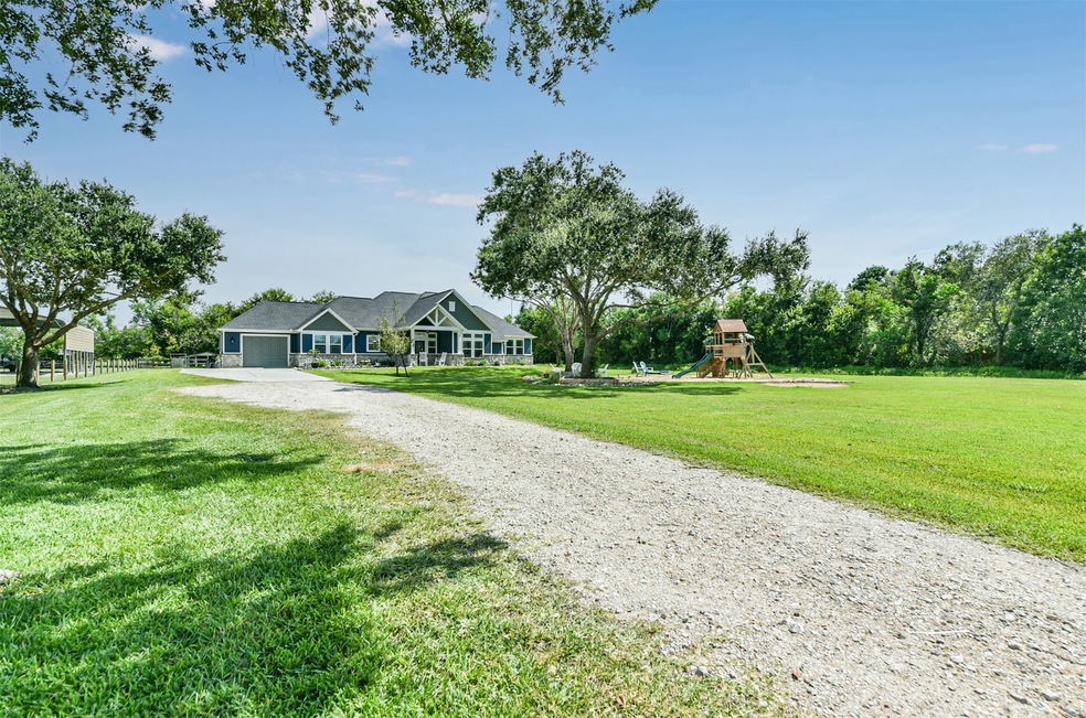 4209 County Road 182, Alvin, TX 77511 - photo 1