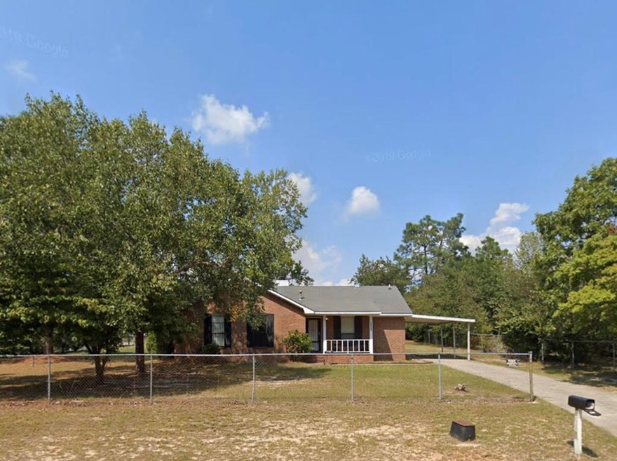 2409 Travis Rd, Hephzibah, GA 30815 - photo 1