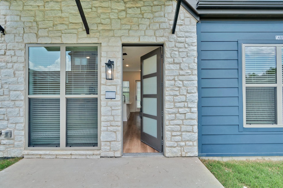 1437 Soccer Dr, Little Elm, TX 75068 - photo 1