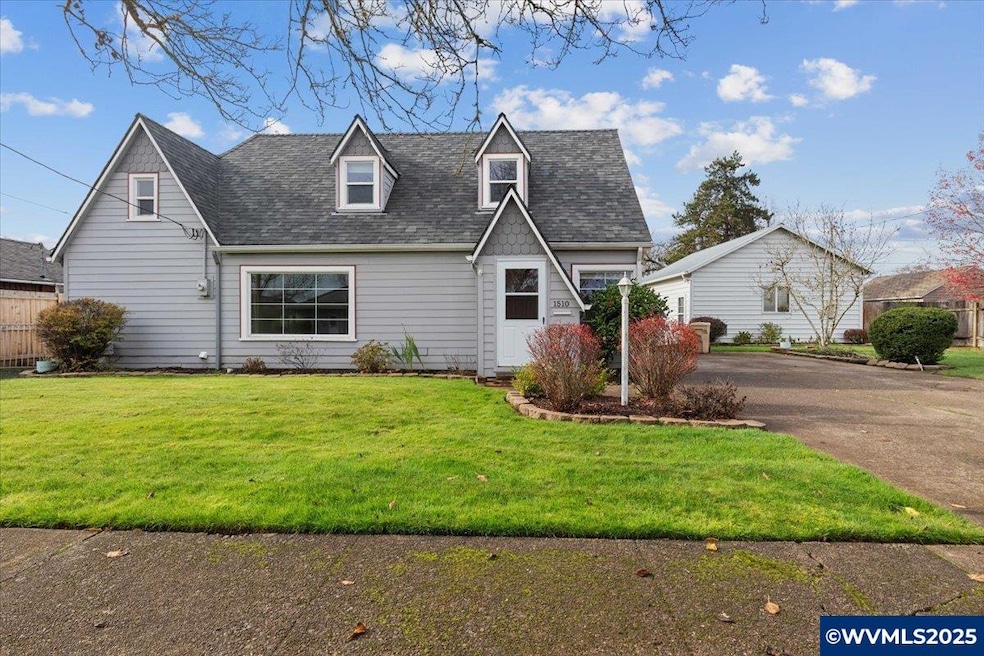 1510 Walnut St SW, Albany, OR 97321 - photo 1