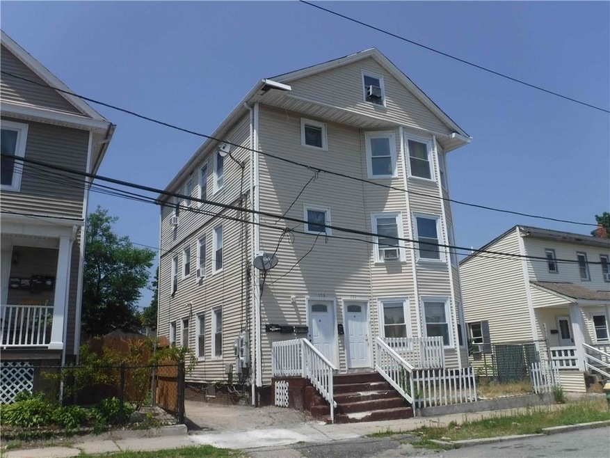 179 Byfield St unit 3, Providence, RI 02905 - photo 1