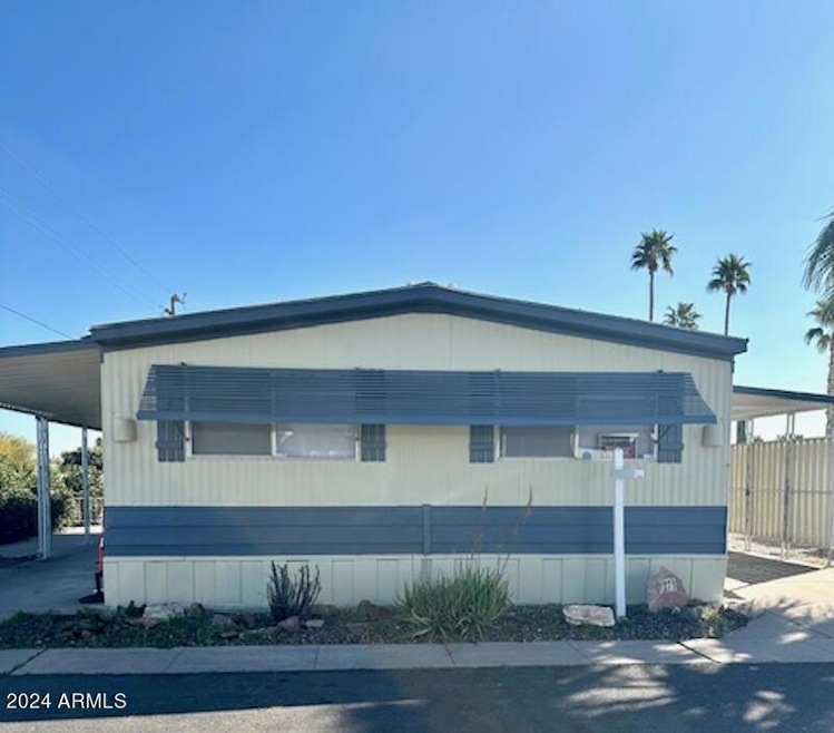 9501 E Broadway Rd unit 271, Mesa, AZ 85208 - photo 1
