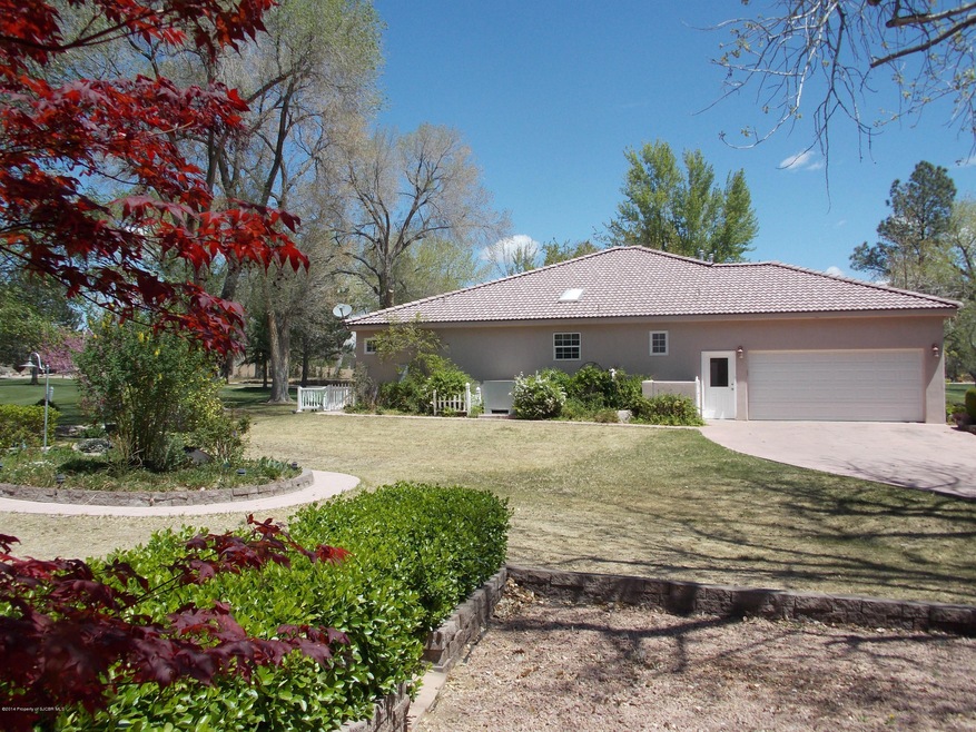 5601 Sea Pines Ct, Farmington, NM 87402 - photo 1