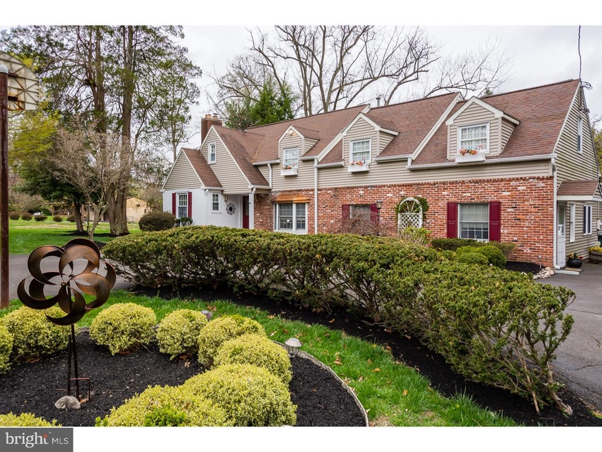 846 Churchville Rd, Southampton, PA 18966 - photo 1