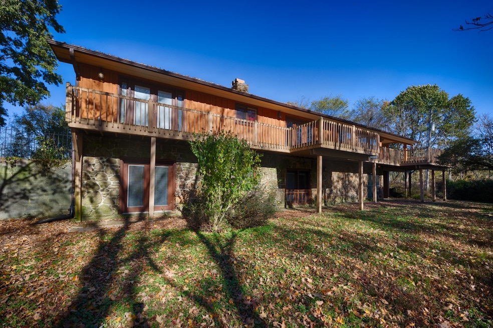 809 Lofton Hall Rd, Ardmore, TN 38449 - photo 1