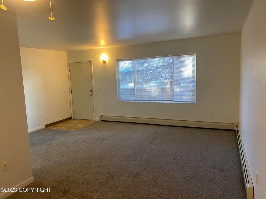 1331 W 26th Ave unit 8, Anchorage, AK 99503 - photo 1