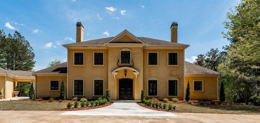 579 Pea Ridge Rd, Juliette, GA 31046 - photo 1