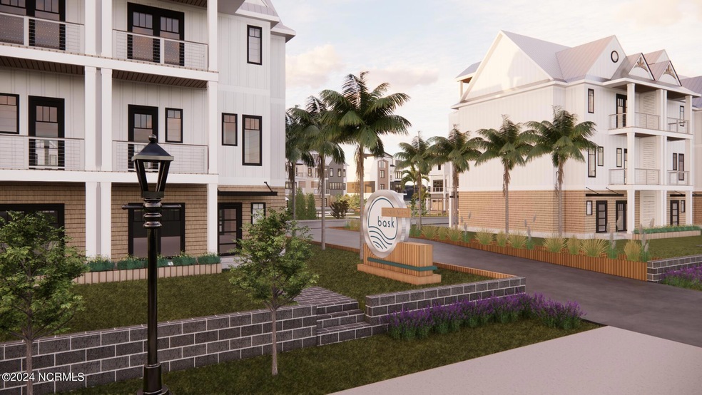 Enterance Rendering
