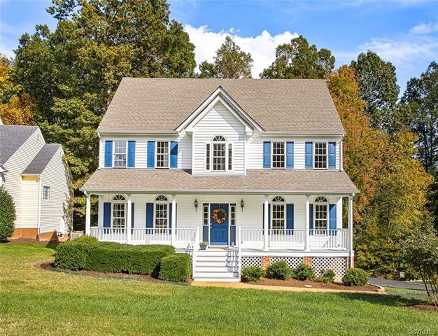 12302 Hillcreek Circle