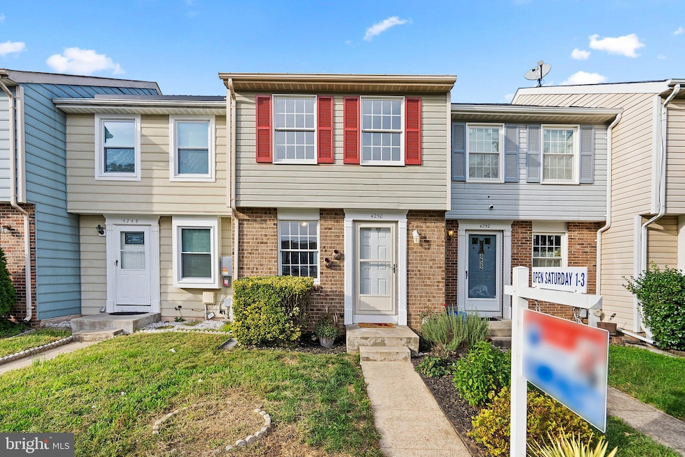 4250 Crosswood Dr, Burtonsville, MD 20866 - photo 1