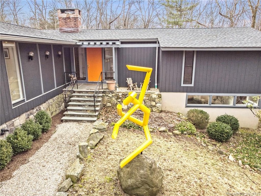 33 Grey Rocks Rd, Wilton, CT 06897 - photo 1