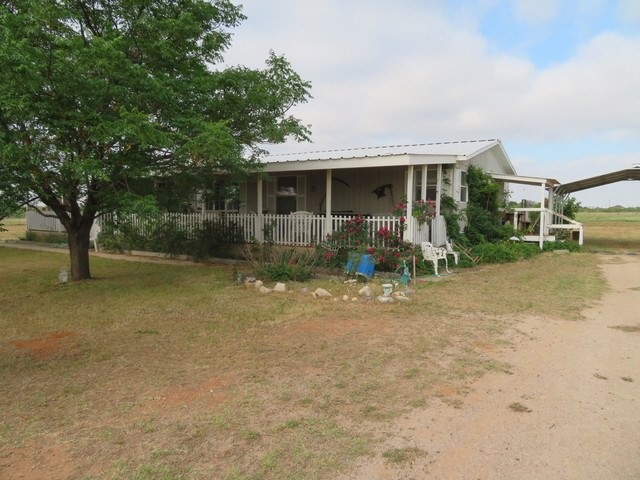 2970 SE 5501, Andrews, TX 79714 - photo 1