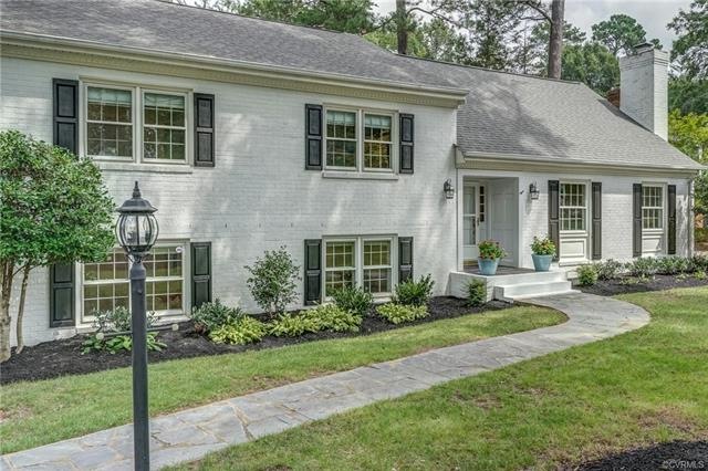 8802 Bellefonte Rd, Henrico, VA 23229 - photo 1